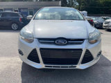 Used 2013 Ford Focus Titanium image 3