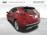 New 2025 Cadillac XT5 Premium Luxury image 4