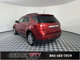 Used 2014 Chevrolet Equinox LT image 5