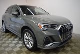 New 2025 Audi Q3 2.0T Premium Plus image 2