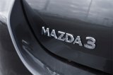 New 2025 MAZDA MAZDA3 s image 6