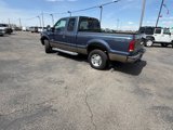 Used 2006 Ford F250 4x4 SuperCab Super Duty image 4