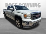 Used 2014 GMC Sierra 1500 SLE w/ SLE Value Package image 3
