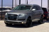 Used 2015 Audi Q7 TDI Premium Plus w/ Premium Plus Package image 2