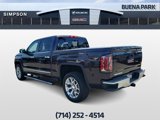 Used 2016 GMC Sierra 1500 SLT w/ SLT Premium Package image 6