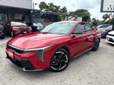 Used 2025 Kia K4 GT-Line image 2