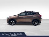 Used 2016 Hyundai Tucson Limited w/ Option Group 03 image 2