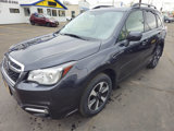 Used 2017 Subaru Forester 2.5i Limited w/ Protection Package #2 image 2