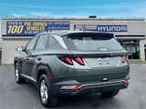 Certified 2022 Hyundai Tucson SE w/ Cargo Package image 6