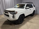 Used 2021 Toyota 4Runner Trail Special Edition image 2