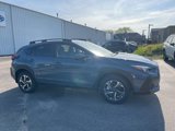 New 2025 Subaru Crosstrek 2.5i Premium image 2