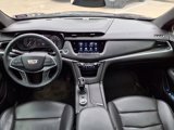 Used 2022 Cadillac XT5 Premium Luxury image 5