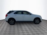 Used 2013 Chevrolet Equinox LS w/ LPO, Protection Package image 4