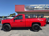 Used 2013 Chevrolet Silverado 1500 W/T w/ LS Package image 3
