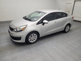 Used 2017 Kia Rio LX w/ Power Package image 2