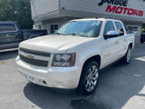 Used 2011 Chevrolet Avalanche LTZ image 3