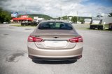 Certified 2022 Chevrolet Malibu LT w/ Sport Edition image 4