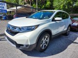 Used 2018 Honda CR-V EX image 3
