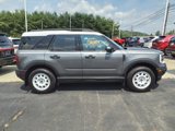 Certified 2023 Ford Bronco Sport Heritage image 2