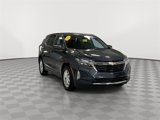 Certified 2023 Chevrolet Equinox LT image 2