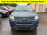 Used 2018 Ford Explorer XLT w/ Equipment Group 202A image 2