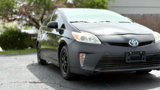 Used 2014 Toyota Prius Three image 2