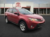 Used 2014 Toyota RAV4 XLE image 5