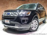 Used 2019 Ford Explorer XLT w/ Class II Trailer Tow Package image 2