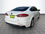 Used 2020 Ford Fusion SE image 5