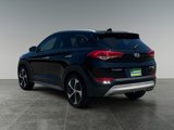 Used 2017 Hyundai Tucson Limited image 5