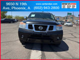 Used 2014 Nissan Armada Platinum image 3