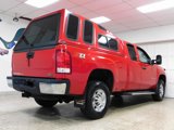 Used 2008 GMC Sierra 2500 W/T image 4