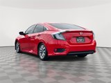 Used 2016 Honda Civic LX image 3