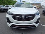 Certified 2022 Buick Encore GX Select w/ Sport Touring Package image 3