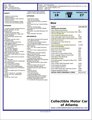 Used 2000 Chevrolet Corvette Coupe w/ Memory Pkg image 3