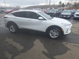 New 2025 Buick Envista Preferred w/ Convenience I Package image 3