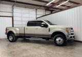 Used 2018 Ford F350 Lariat w/ Lariat Value Package image 3