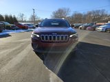 Used 2020 Jeep Cherokee Latitude w/ Cold Weather Group image 2