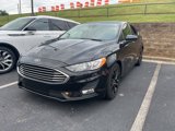 Used 2020 Ford Fusion SE w/ Equipment Group 151A image 2
