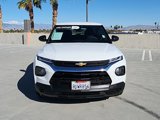 Used 2023 Chevrolet TrailBlazer LS image 3