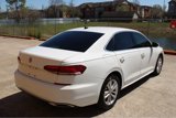 Used 2020 Volkswagen Passat 2.0T SE image 2