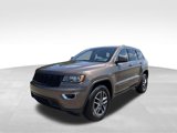 Used 2019 Jeep Grand Cherokee Laredo w/ Laredo X Package image 1