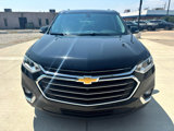 Used 2019 Chevrolet Traverse LT image 4
