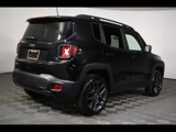 Used 2021 Jeep Renegade Latitude image 2