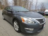 Used 2013 Nissan Altima 2.5 SV image 2