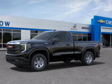 New 2025 GMC Sierra 1500 Pro w/ Pro Value Package image 2