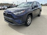 Used 2022 Toyota RAV4 XLE image 4