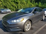 Used 2017 Ford Fusion SE image 3