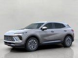 New 2025 Buick Envision Preferred image 2