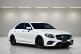 Certified 2018 Mercedes-Benz E 300 image 2